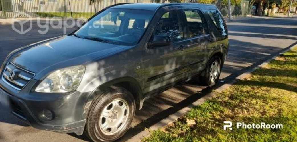 Honda cr-v 2006