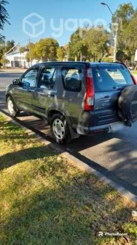 Honda cr-v 2006