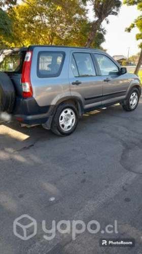 Honda cr-v 2006