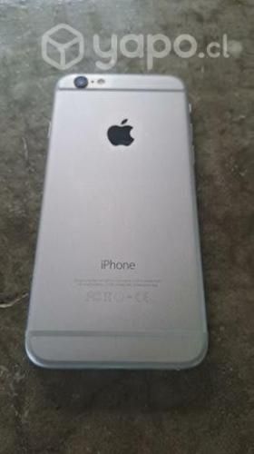 IPhone 6 para renovar, excelente estado