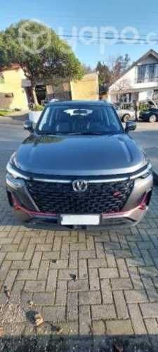 Vendo Changan Cs35 plus