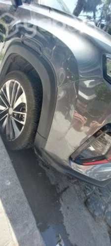 Vendo Changan Cs35 plus