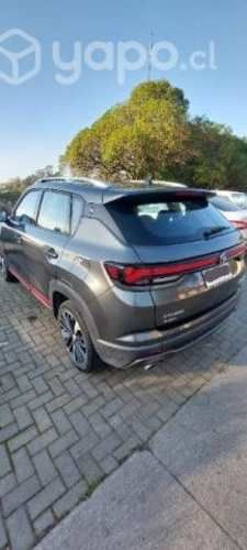 Vendo Changan Cs35 plus
