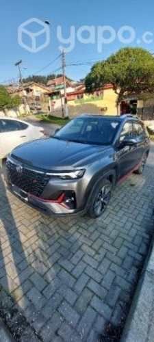 Vendo Changan Cs35 plus