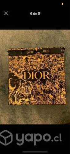 Perfume DIOR original versión limitada