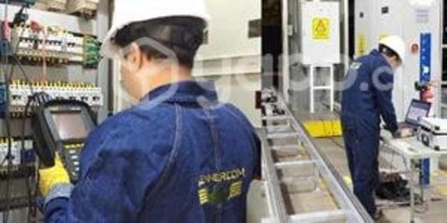 Instalaciones Eléctricas y de Automatización