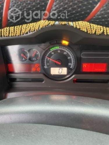 Camión Renault premium