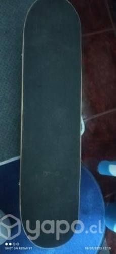 Patineta casi nueva poco uso