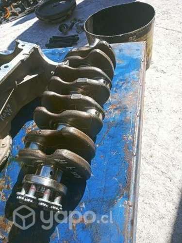 Toyota rav4 rav 4 2018 cigueñal 2.0 estandar envio