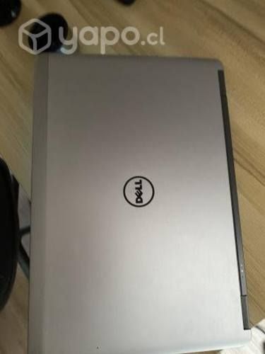 Notebook Dell E7440