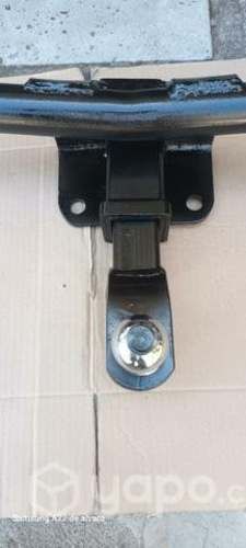 Tiro para vehículos