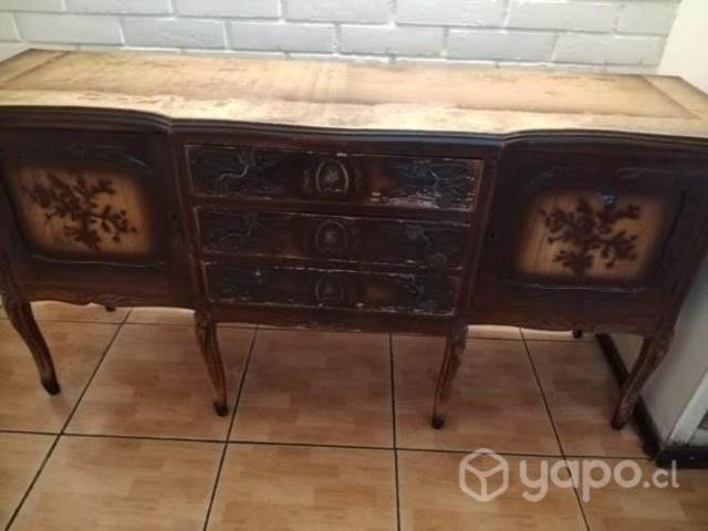 Mueble Bife antiguo