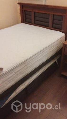 Cama nido excelente estado