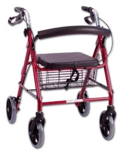 Burrito Ruedas Nuevo