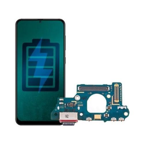 Flex de Carga Compatible con Samsung S20 FE Tipo C
