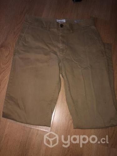 Pantalon nuevo