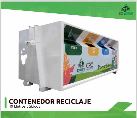 Traslado de Residuos No Peligrosos