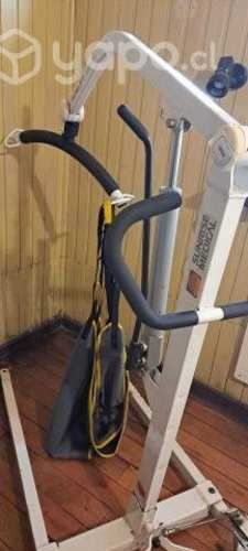 Grúas Sunlift de transferencia 150 kg