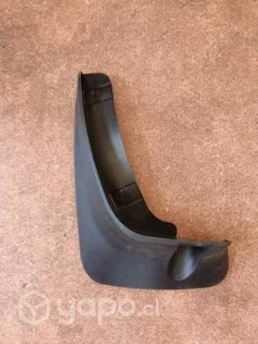 Aleta Guardafango Trasero Izquier Hyundai Accent