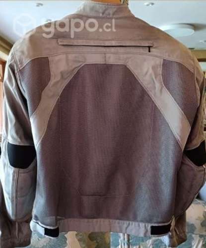 Chaqueta Moto Dainese Verano