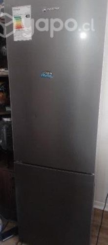 Refrigerador nordik 480 plus 303 L