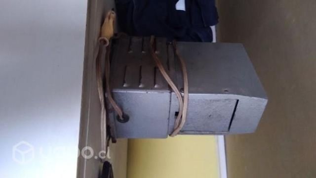 Proyector de vias positivas