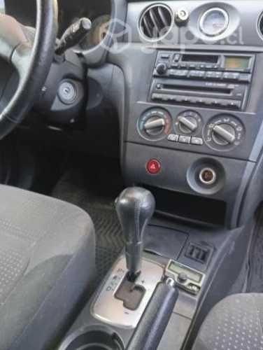 Mitsubishi outlander, perfecto estado, papeles día