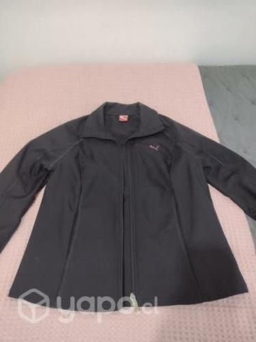 Chaqueta softshell dama talla M