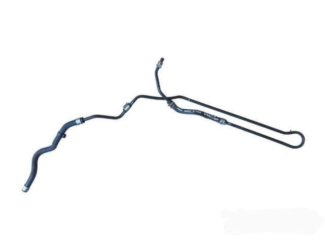 Cañería Cremallera Dirección Mitsubishi New L200