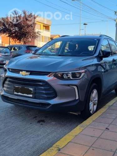 Chevrolet tracker 1.2t ls mt p2 2023