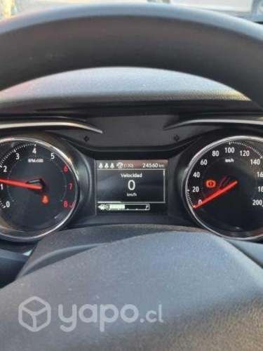 Chevrolet tracker 1.2t ls mt p2 2023