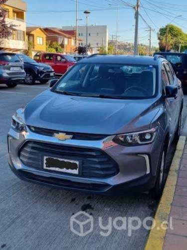 Chevrolet tracker 1.2t ls mt p2 2023