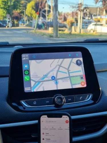 Chevrolet tracker 1.2t ls mt p2 2023