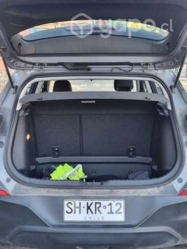 Chevrolet tracker 1.2t ls mt p2 2023