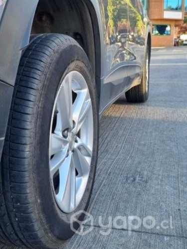 Chevrolet tracker 1.2t ls mt p2 2023