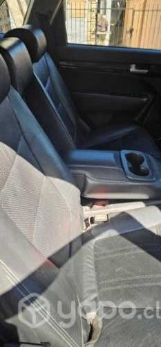 Kia motors sorento 2012