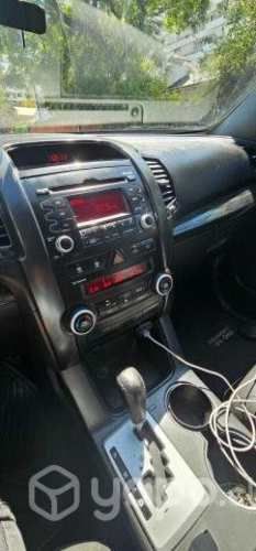 Kia motors sorento 2012