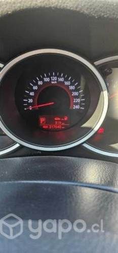 Kia motors sorento 2012