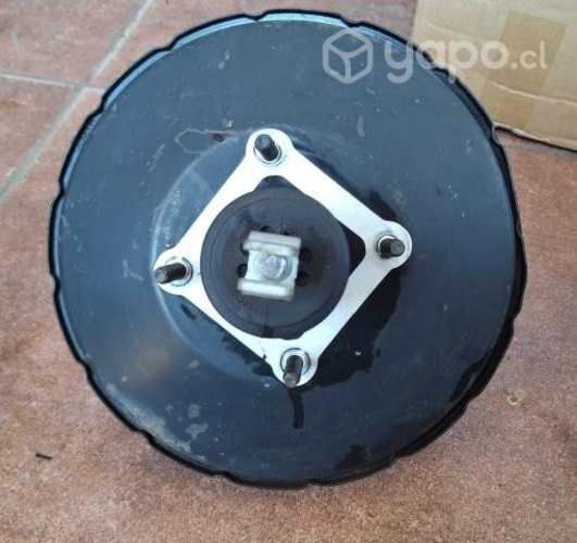 Servo de freno y bomba Chevrolet Spark año 09-16