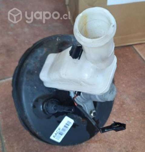 Servo de freno y bomba Chevrolet Spark año 09-16