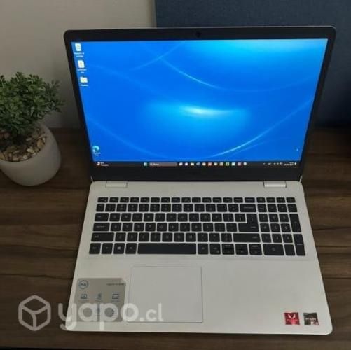 Notebook Dell i5 512 gb SSD 8 gb RAM