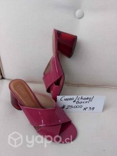 Ropa Carteras Zapatos G