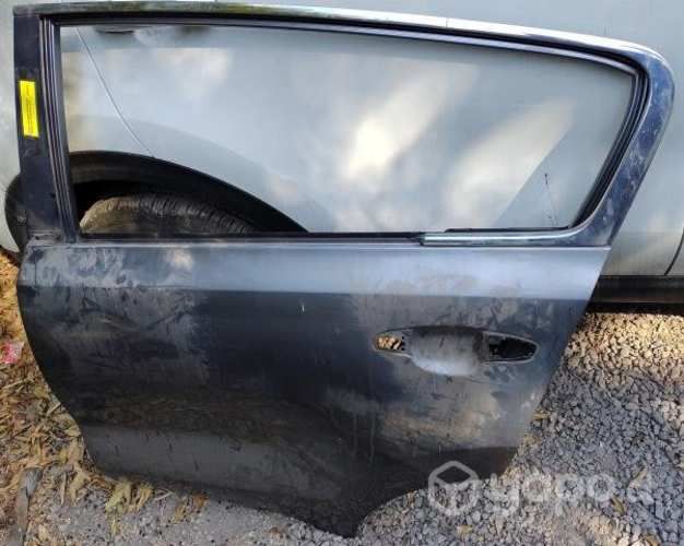 Puerta Trasera Izquierda (KS020) Kia Sportage 2018