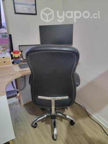 Silla escritorio