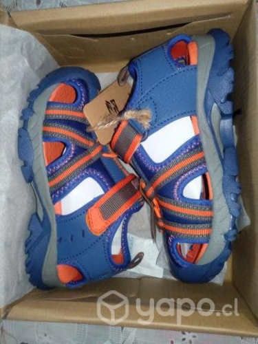 Sandalia Colloky nueva