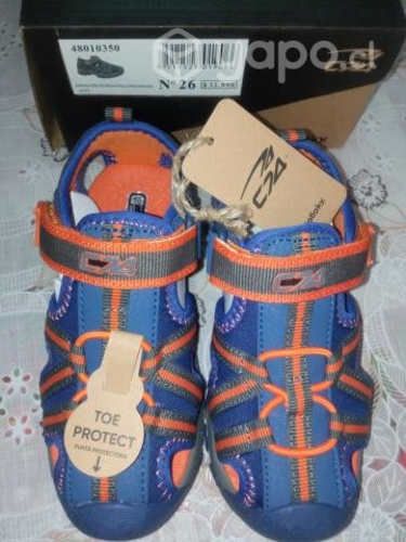 Sandalia Colloky nueva