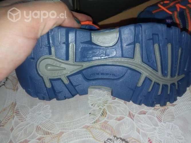 Sandalia Colloky nueva