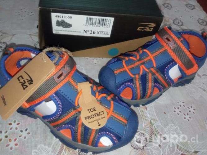 Sandalia Colloky nueva