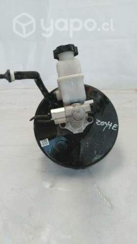 Servo freno zoyte hunter desarmaduría chino