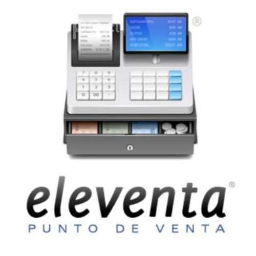 Punto de ventas